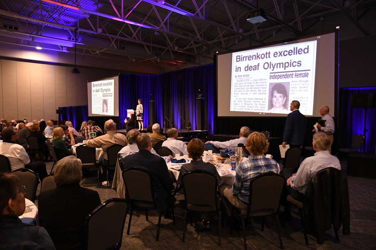 2022 Banquet Photos Gallery Photo